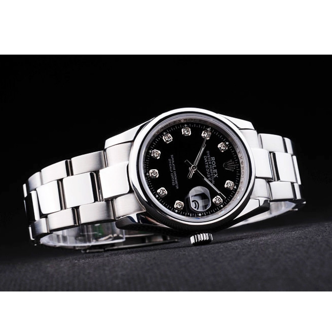 Aaa replica watch Datejust-rl66 Rolex 0714